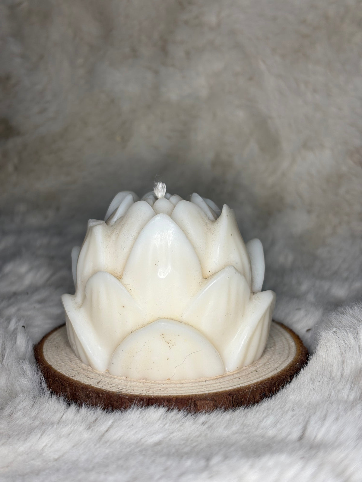 Fleur de Lotus