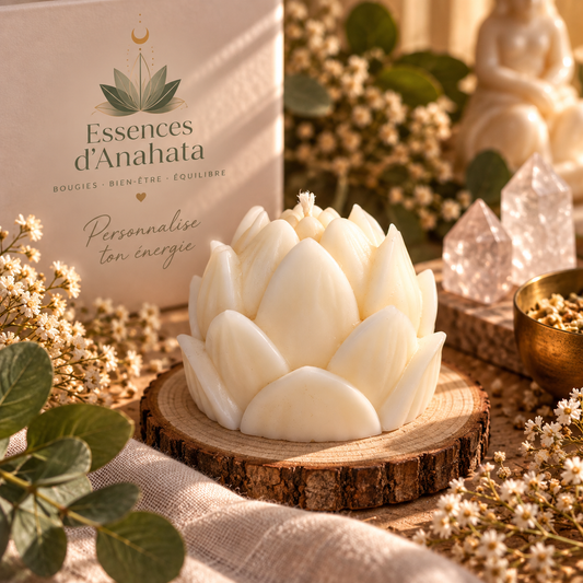 Fleur de Lotus
